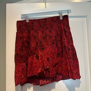 Women's Free People Skirt